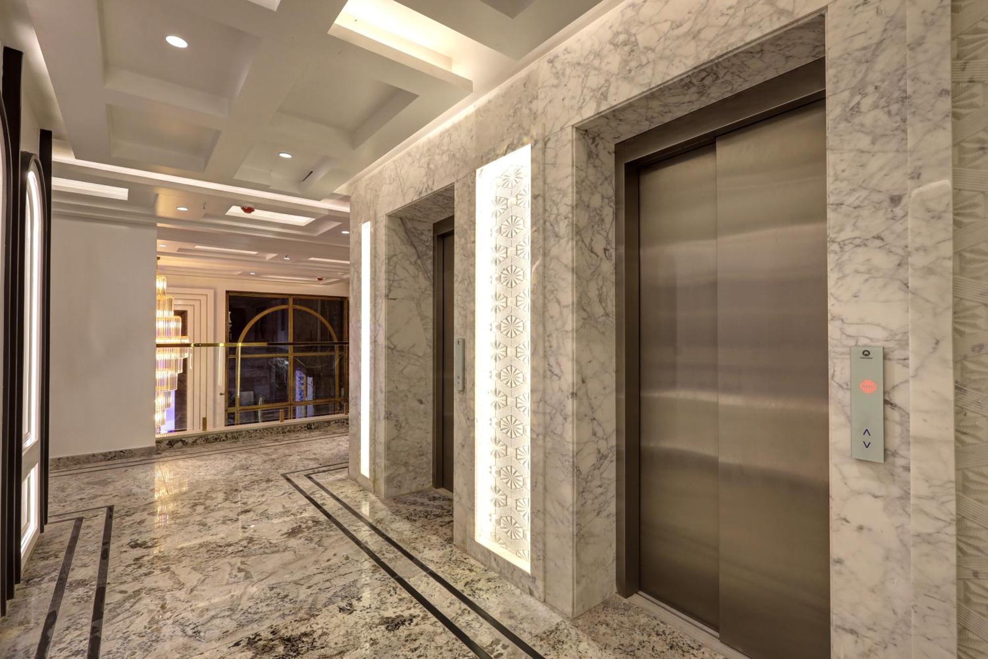 Hotel Namaste Hindustan Just A Minute Away From New Delhi Railway Station And Connaught Place Exterior foto