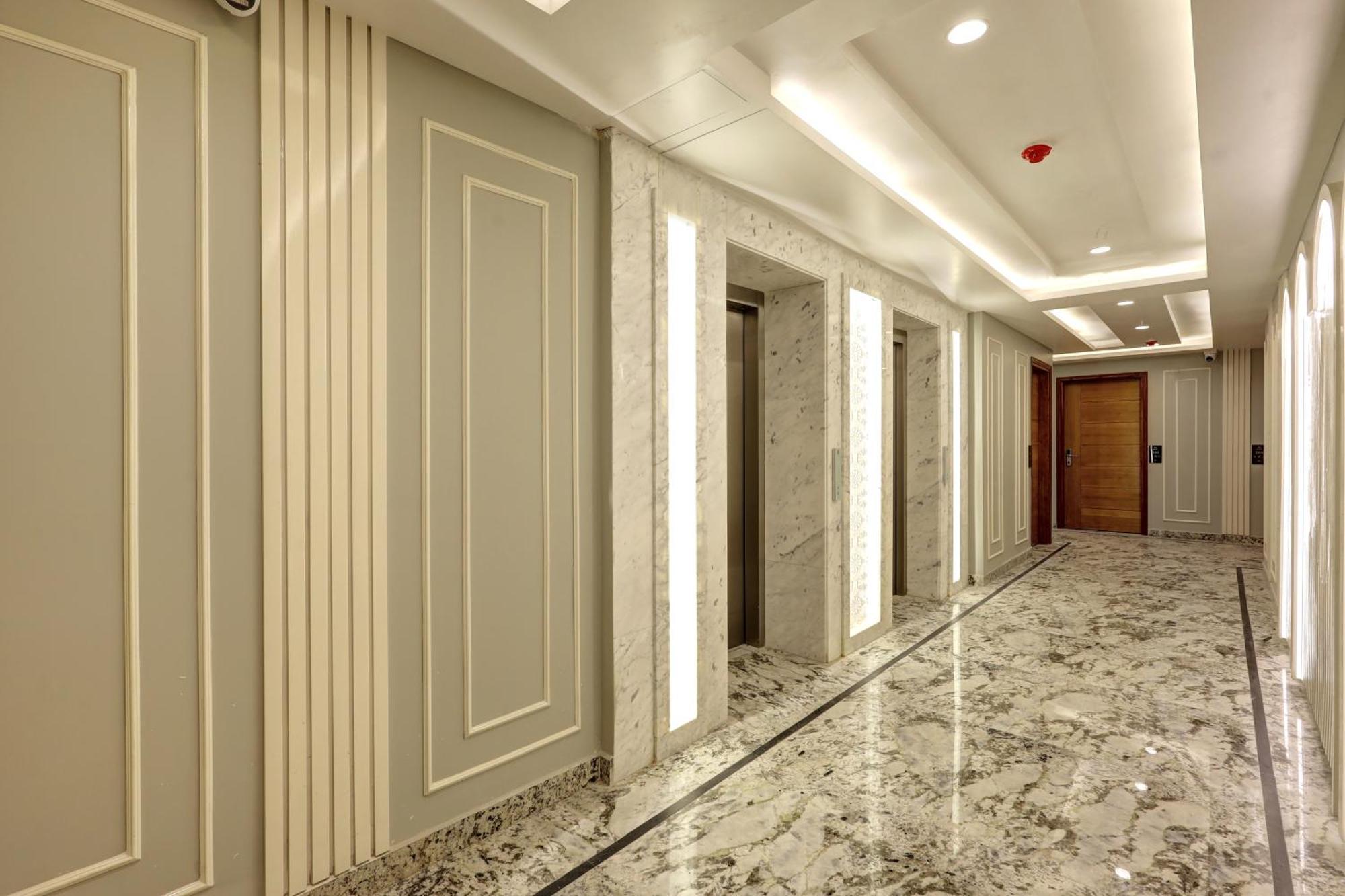 Hotel Namaste Hindustan Just A Minute Away From New Delhi Railway Station And Connaught Place Exterior foto